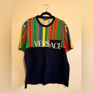 Versace t-shirt